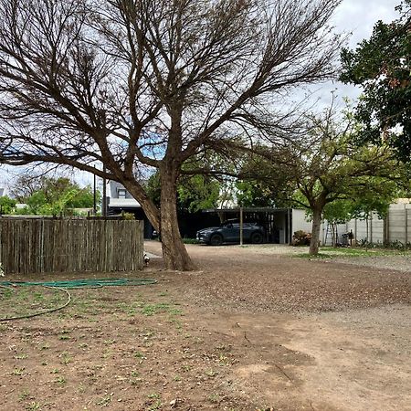 罗伯森弗莱特斯霍夫旅馆住宿加早餐旅馆 外观 照片