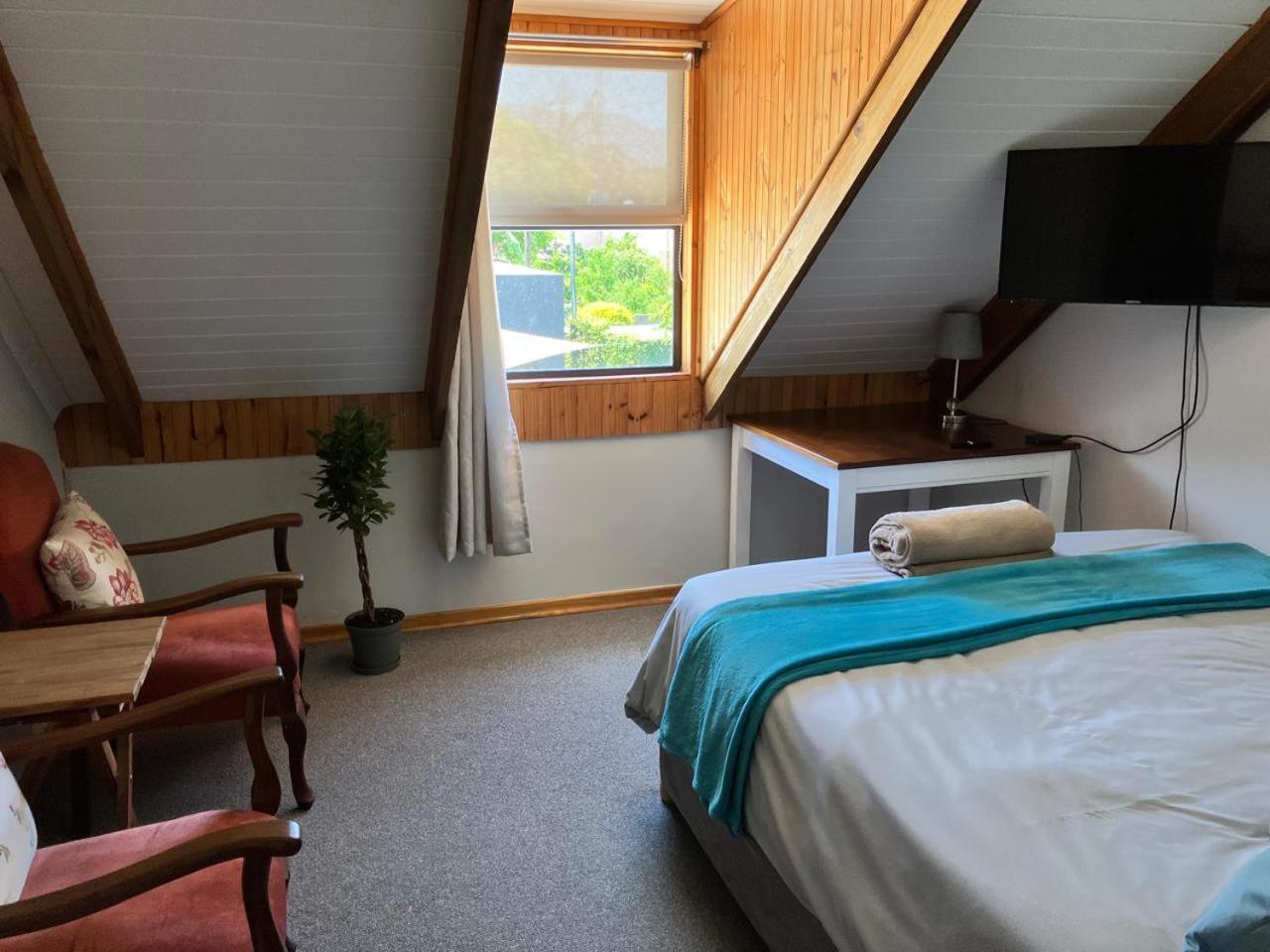 罗伯森弗莱特斯霍夫旅馆住宿加早餐旅馆 外观 照片